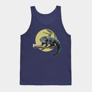 Binturong (Bear Cat) Tank Top